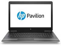 HP Pavilion Notebook 17-ab001na
