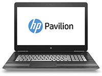 HP Pavilion Notebook 17-ab001ng