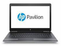 HP Pavilion Notebook 17-ab001nq