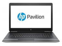 HP Pavilion Notebook 17-ab001nt
