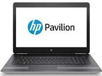 HP Pavilion Notebook 17-ab002na