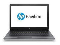 HP Pavilion Notebook 17-ab002nm