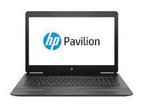 HP Pavilion Notebook 17-ab004nc