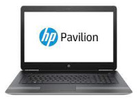 HP Pavilion Notebook 17-ab004ng