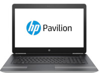 HP Pavilion Notebook 17-ab006ur
