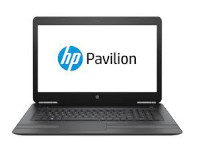 HP Pavilion Notebook 17-ab009ng