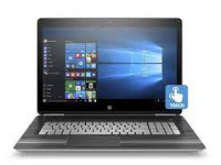 HP Pavilion Notebook 17-ab010nr