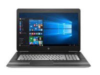 HP Pavilion Notebook 17-ab011nl