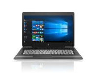 HP Pavilion Notebook 17-ab036nz