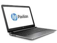 HP Pavilion Notebook 17-ab051na