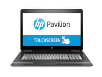 HP Pavilion Notebook 17-ab091ms
