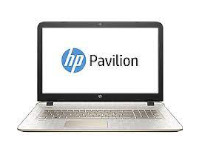 HP Pavilion Notebook 17-g223cy