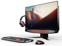 Lenovo IdeaCentre Y910-27ISH AIO