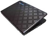 Lenovo IdeaPad U450