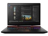 Lenovo IdeaPad Y900-17ISK