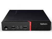 Lenovo ThinkCentre M715q (Tiny)