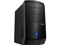 Medion Desktop / Tower Erazer P5370 E