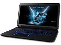 Medion Notebook Erazer X7849