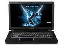 Medion Notebook Erazer X7847