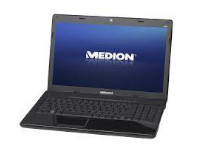 Medion Notebook Akoya E6215