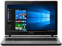 Medion Notebook Akoya E6431