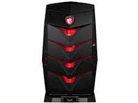 MSI (Micro-Star) Desktop Aegis X