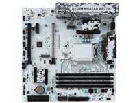 MSI (Micro-Star) Motherboard B150M MORTAR ARCTIC