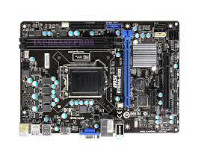 MSI (Micro-Star) Motherboard B75A-IE35