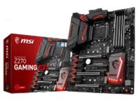 MSI (Micro-Star) Motherboard Z270 GAMING M7