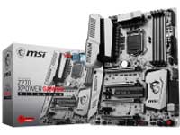MSI (Micro-Star) Motherboard Z270 XPOWER GAMING TITANIUM