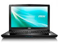 MSI (Micro-Star) Notebook CX62 7QL