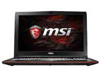 MSI (Micro-Star) Notebook GP62MVR 6RF Leopard Pro