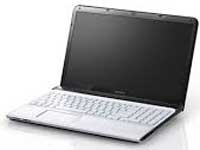 Sony VAIO Laptop SVE15115EHW