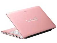 Sony VAIO Laptop SVE11126CVP
