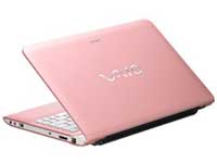 Sony VAIO Laptop SVE11136CAP