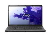Sony VAIO Laptop SVE1713O4E