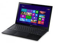 Sony VAIO Laptop SVP1321A2J