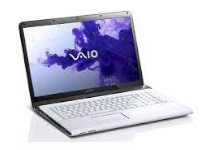 Sony VAIO Laptop SVS15115FWB