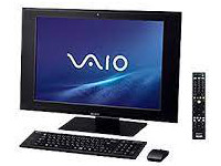 Sony VAIO Desktop VGC-LV280MJ
