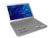 Sony VAIO Laptop VGN-CR322H/B