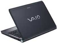 Sony VAIO Laptop VPCS137GA