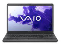 Sony VAIO Laptop VPCS14AFJ