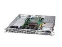 Supermicro SuperServer 1019S-WR