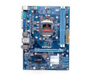 Zotac Motherboard H61MAT-D-K