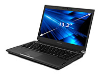 Toshiba Portege R700-110