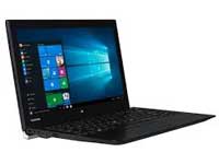 Toshiba Portege Z20T-C (PT16AE-01T008FR)