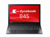 Toshiba DynaBook B45/A