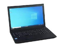 Toshiba DynaBook B553/J Memory (RAM) Upgrades | Guaranteed