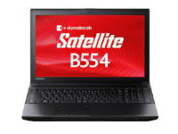 Toshiba DynaBook B554/L