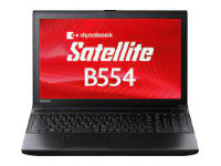 Toshiba DynaBook B554/M